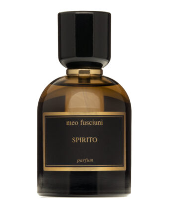 Spirito Parfum 100ml - Meo Fusciuni