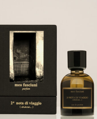 2# Nota di Viaggio Shukran Parfum 100ml