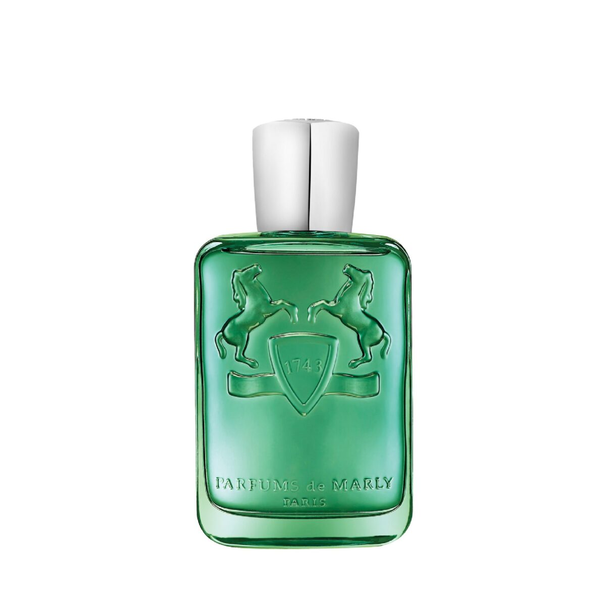 Greenley Eau De Parfum 125 Ml