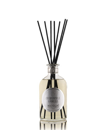 CREPUSCULE VANILLE REED DIFFUSER 250ML