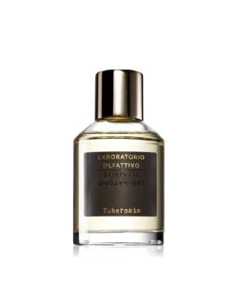 Tuberosis Eau De Parfum 100ml - Laboratorio Olfattivo