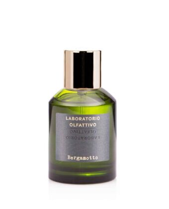 Bergamotto Eau De Parfum 100ml - Laboratorio Olfattivo