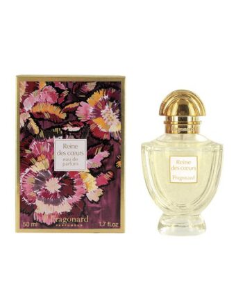 Reine de Coeurs Eau de Parfum 50 ml