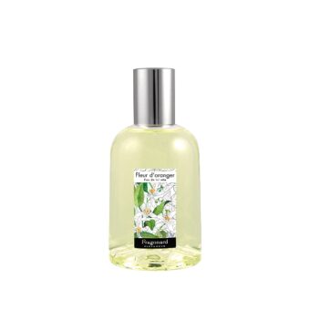 Fleur d’Oranger Eau de toilette 100ml