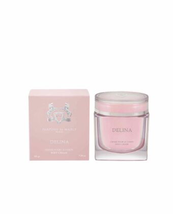 DELINA PERFUMED BODY CREAM 200 ML