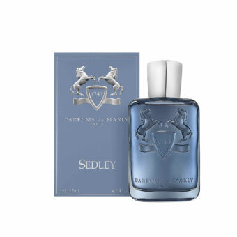 Sedley Eau De Parfum 125ml