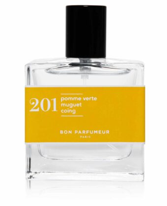 201 Mela Verde Mughetto Pera Eau De Parfum 30 Ml - Claus Porto