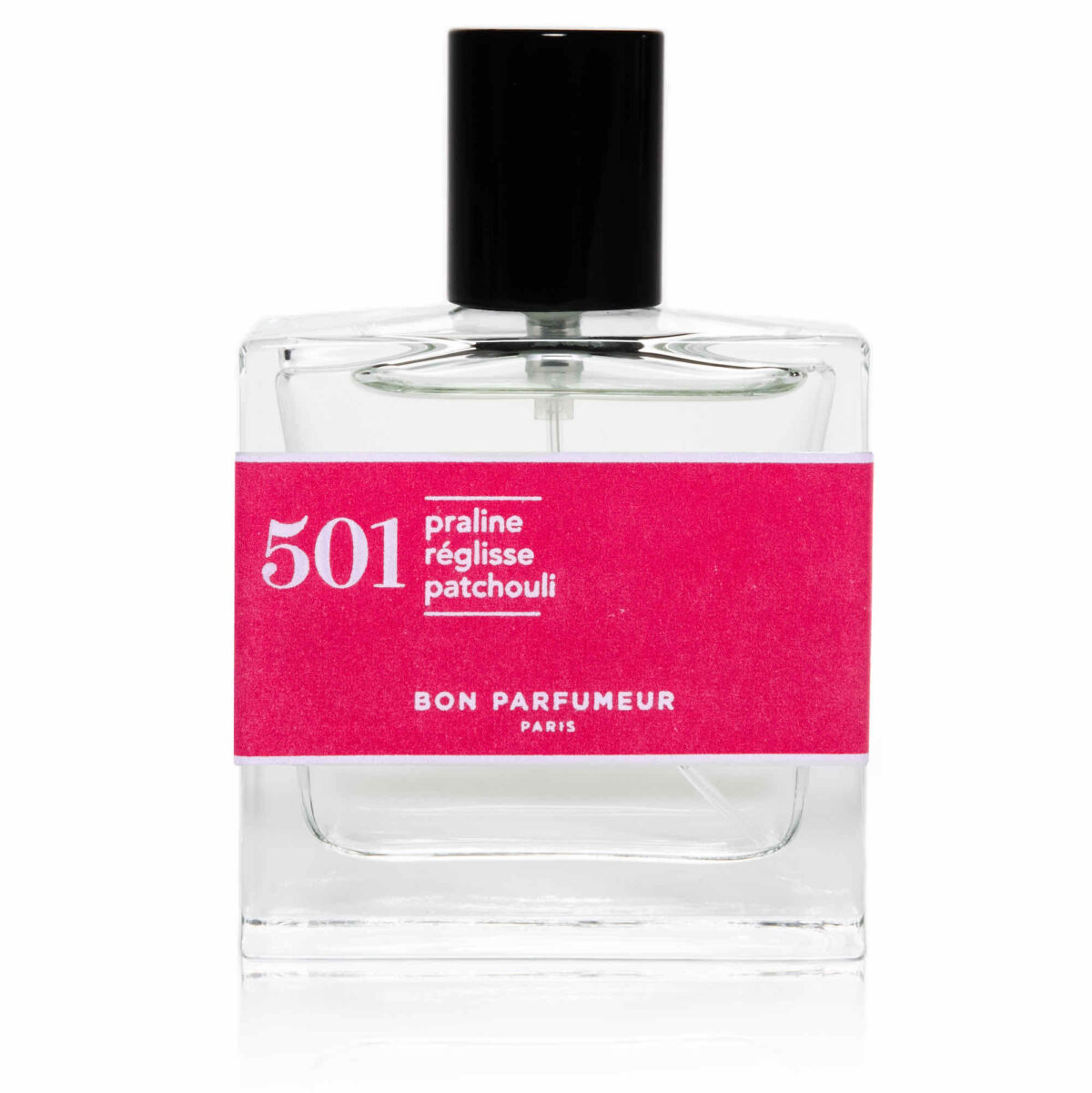 501 Pralina Liquirizia Patchouli Eau De Parfum