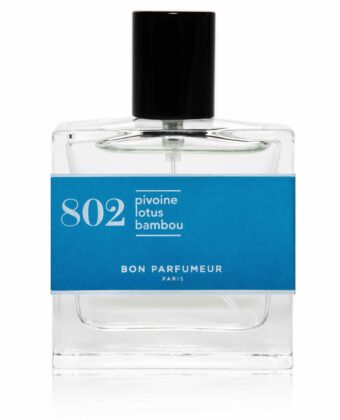 802 Peonia Loto Bambu' Eau De Parfum 30 Ml - Laboratorio Olfattivo