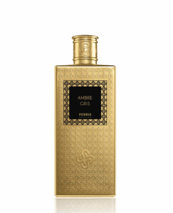 AMBRE GRIS Eau de parfum 100ML