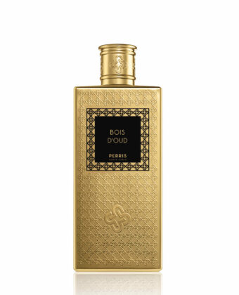 BOIS D'OUD Eau de parfum 100ML