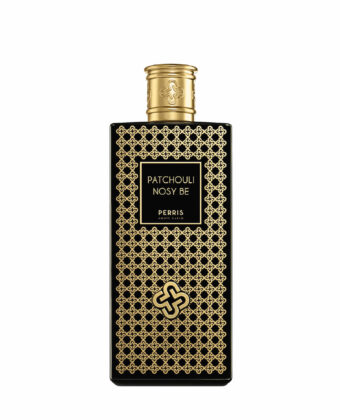 PATCHOULI NOSY BE Eau de parfum 100ml