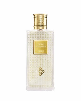 CEDRO DI DIAMANTE Eau de parfum