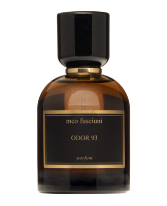 Odor 93 Parfum 100ml - Meo Fusciuni