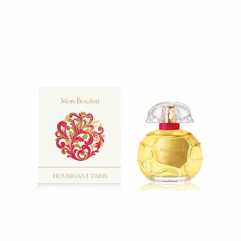 MON BOUDOIR HOUBIGANT PARIS EAU DE PARFUM 100ML