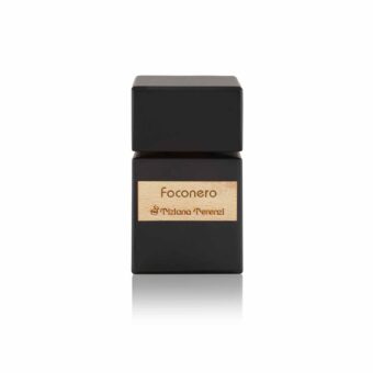 TIZIANA TERENZI CLASSIC COLLECTION BLACK FOCONERO EXTRAIT DEPARFUM 100 ML