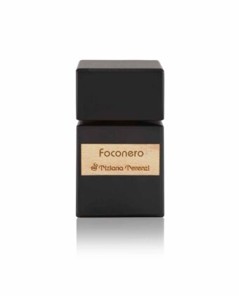 TIZIANA TERENZI CLASSIC COLLECTION BLACK FOCONERO EXTRAIT DEPARFUM 100 ML