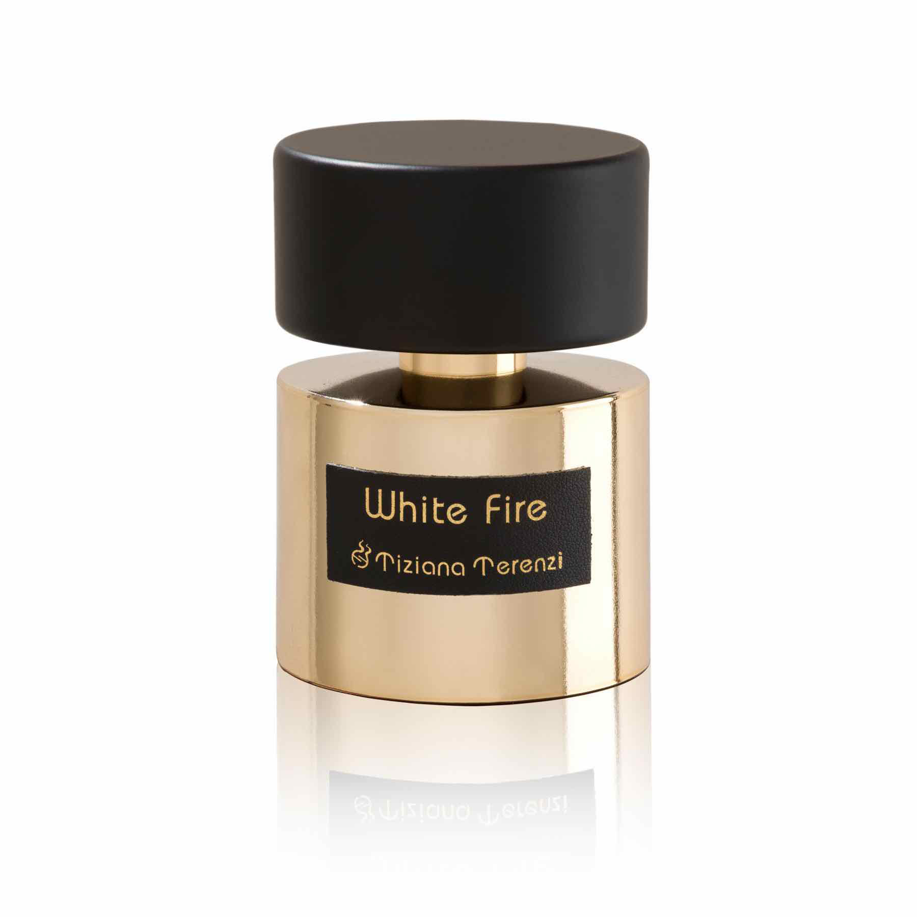 White Fire Extrait De Parfum 100 ml - Tiziana Terenzi