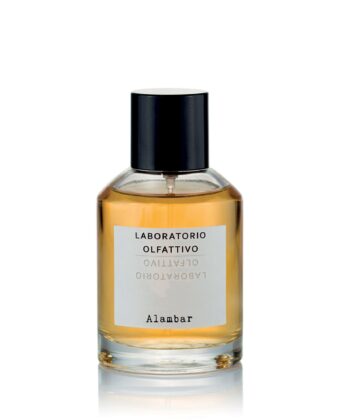 ALAMBAR Eau de Parfum 100ML