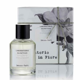 Decou-Vert Eau De Parfum