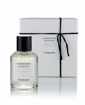 Rosamunda Eau De Parfum