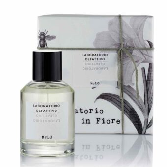 Mylo Eau De Parfum
