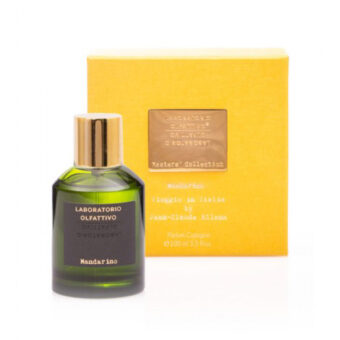 Mandarino Eau De Cologne 100ml