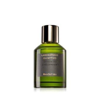 Mandarino Eau De Cologne 100ml
