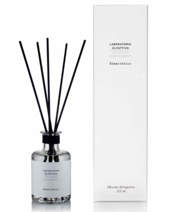 Biancotalco Diffusore 200ml