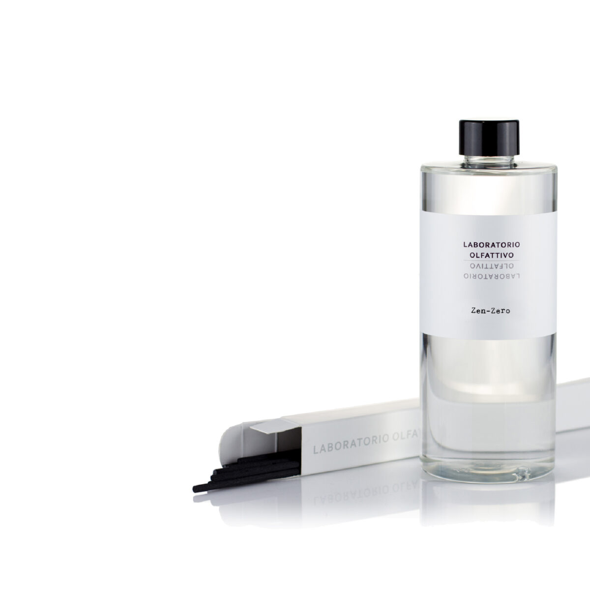ZEN-ZERO RICARICA 500ML