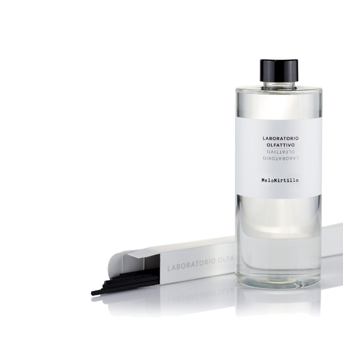 MELOMIRTILLO  RICARICA 500ML
