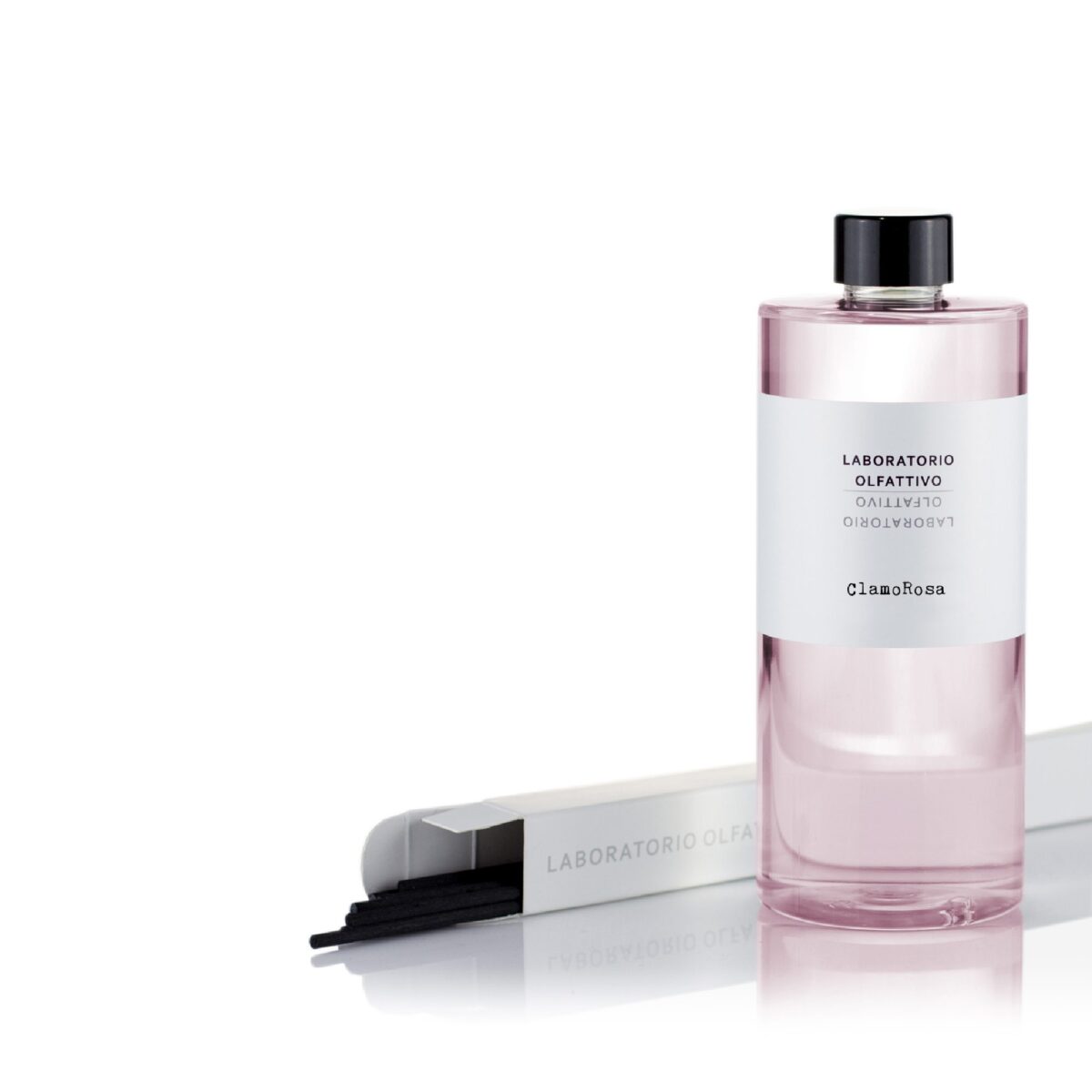 Clamorosa Refill 500 ml