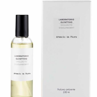 Arancio In Fiore Spray 100ml