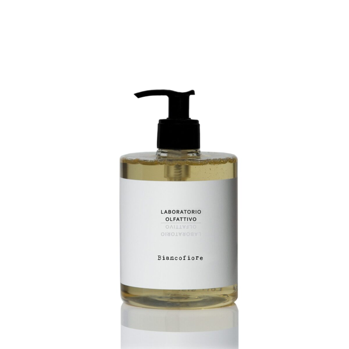 BIANCOFIORE SAPONE LIQUIDO 500ML