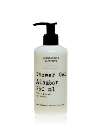 ALAMBAR SHOWER GEL 250ML