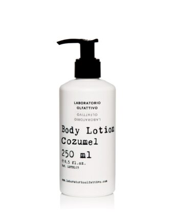 COZUMEL BODY LOTION 250ML