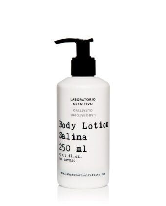 SALINA BODY LOTION 250ML