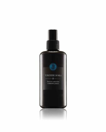 POZIONE CATARTICA TURCHESE DI NILA SPRAY 200ml