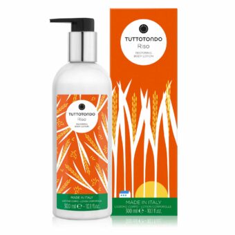 RISO Lozione corpo ristrutturante 300 ml