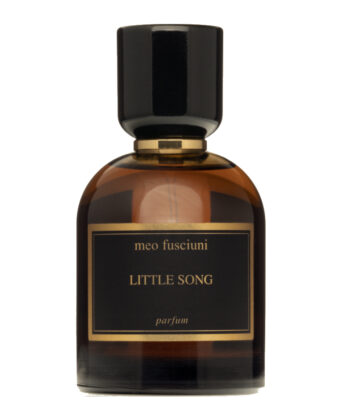 Little Song Parfum 100ml - Meo Fusciuni