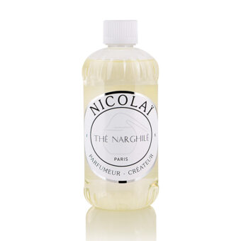 Thé Narghilé Ricarica Lampada Catalitica 500ml