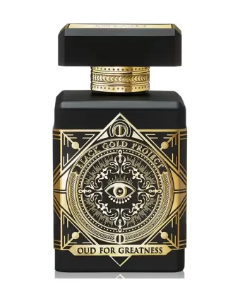 Oud For Greatness Eau De Parfum - Initio