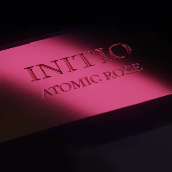 Atomic Rose Eau De Parfum