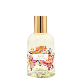 Frivole Eau De Toilette 100ml