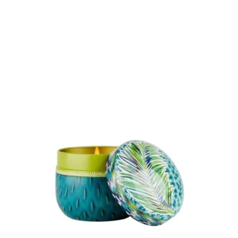 Coriandre Lemongrass Candela Profumata 200gr