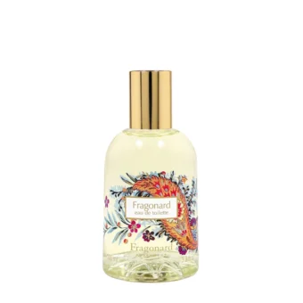 Fragonard Eau de toilette 100ml