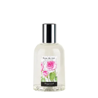 Rose de Mai Eau de Toilette 100ml