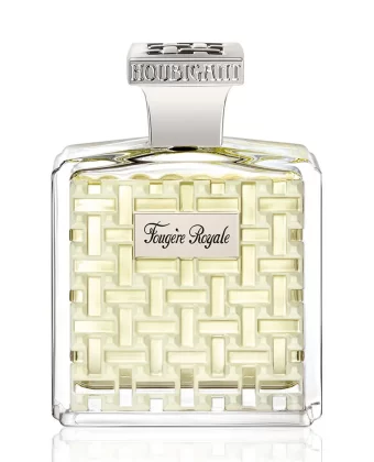 Houbigant Fourgere Royale  Eau De Parfum 100ml - Tuttotondo