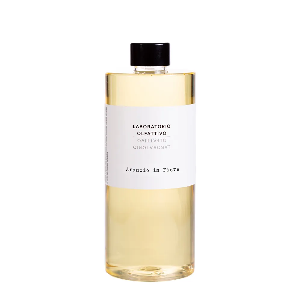 Arancio In Fiore Ricarica Refill 500ml