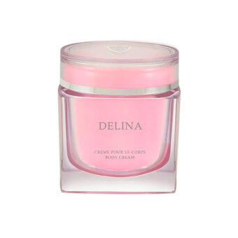 Delina Crema Corpo Profumata 200ml